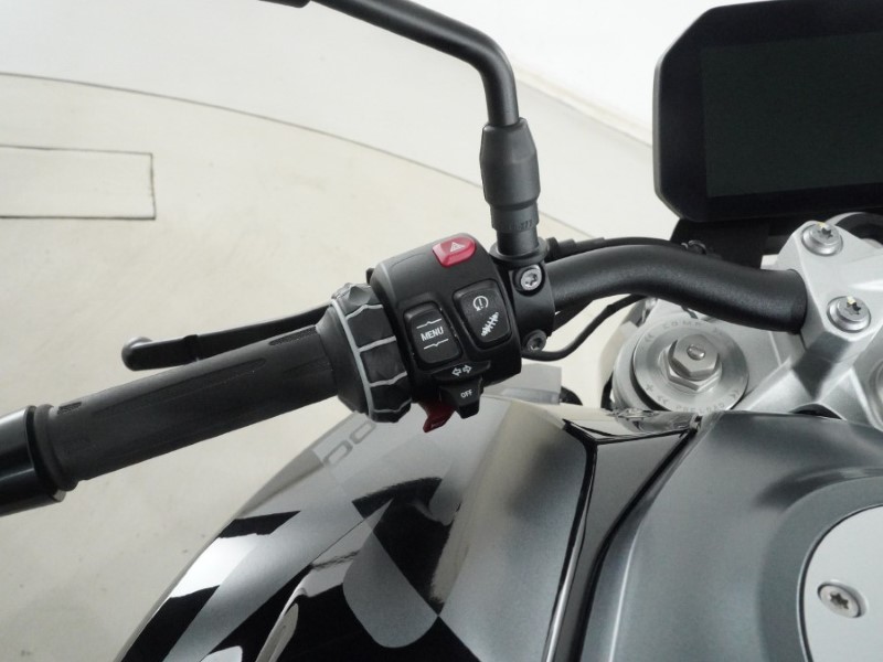 2025 (25) BMW Motorrad F900 R (25MY) 5147758