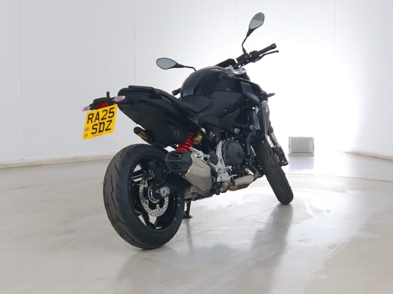 2025 (25) BMW Motorrad F900 R (25MY) 5147785