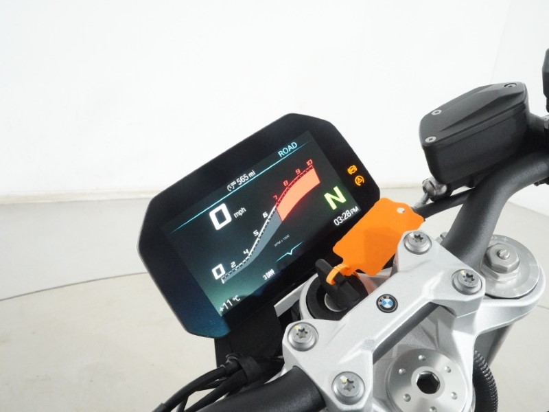 2025 (25) BMW Motorrad F900 R (25MY) 5147761