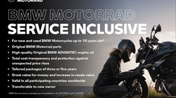 2025 (25) BMW Motorrad F900 R (25MY) 5116234