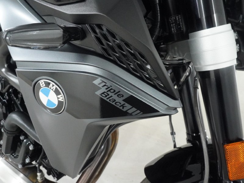 2025 (25) BMW Motorrad F900 R (25MY) 5147769