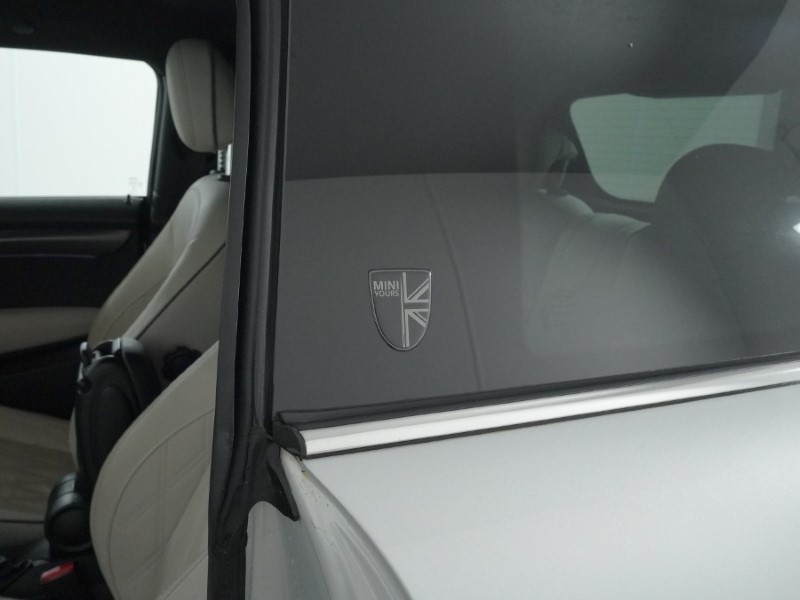 2021 (71) MINI HATCHBACK 2.0 Cooper S Exclusive 3dr Auto 5121713