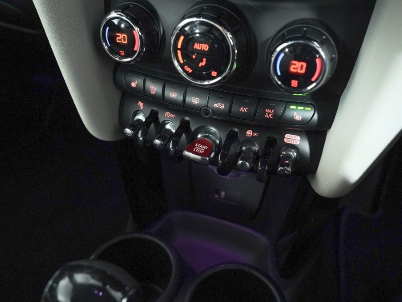 2021 (71) MINI HATCHBACK 2.0 Cooper S Exclusive 3dr Auto 5121738