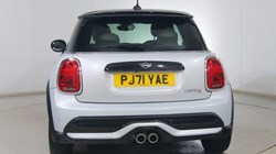 2021 (71) MINI HATCHBACK 2.0 Cooper S Exclusive 3dr Auto 5121759