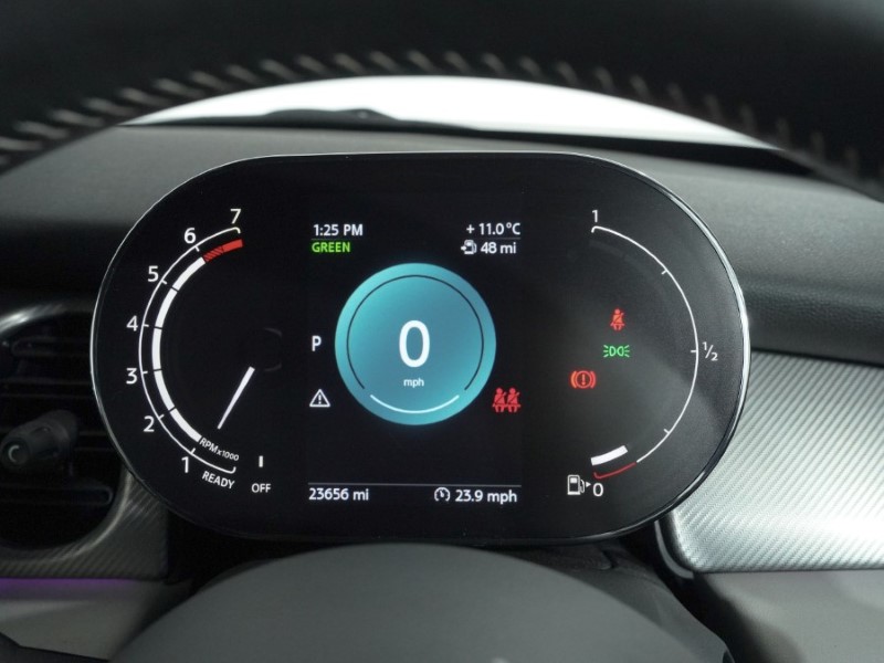 2021 (71) MINI HATCHBACK 2.0 Cooper S Exclusive 3dr Auto 5121747