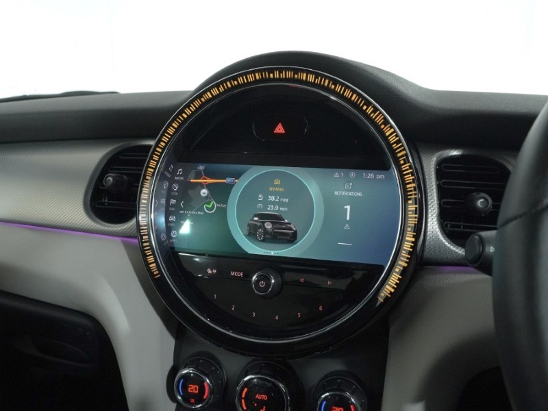 2021 (71) MINI HATCHBACK 2.0 Cooper S Exclusive 3dr Auto 5121751