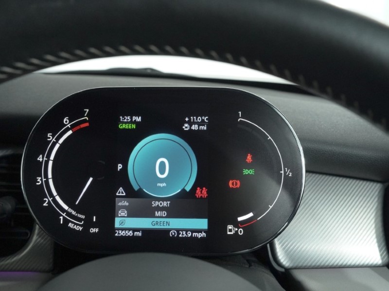 2021 (71) MINI HATCHBACK 2.0 Cooper S Exclusive 3dr Auto 5121748