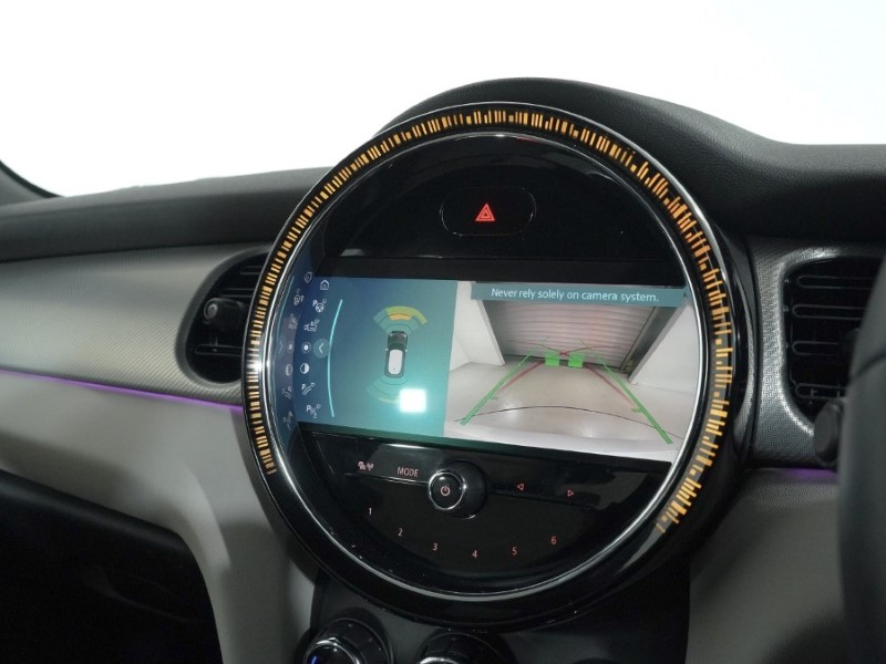 2021 (71) MINI HATCHBACK 2.0 Cooper S Exclusive 3dr Auto 5121749