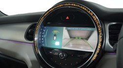 2021 (71) MINI HATCHBACK 2.0 Cooper S Exclusive 3dr Auto 5121749