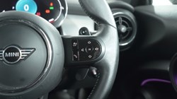 2021 (71) MINI HATCHBACK 2.0 Cooper S Exclusive 3dr Auto 5121731