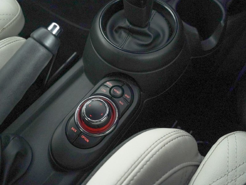 2021 (71) MINI HATCHBACK 2.0 Cooper S Exclusive 3dr Auto 5121741