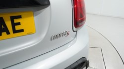 2021 (71) MINI HATCHBACK 2.0 Cooper S Exclusive 3dr Auto 5121708