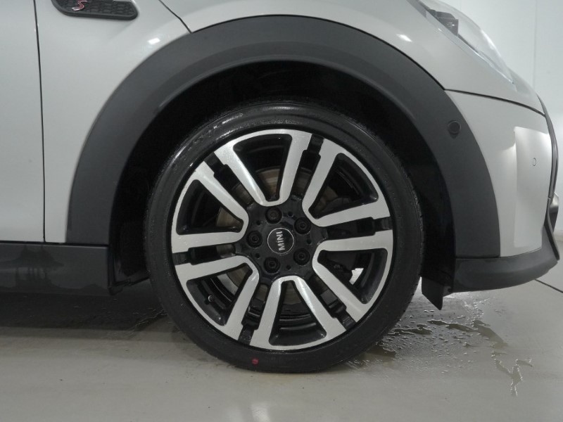 2021 (71) MINI HATCHBACK 2.0 Cooper S Exclusive 3dr Auto 5121722