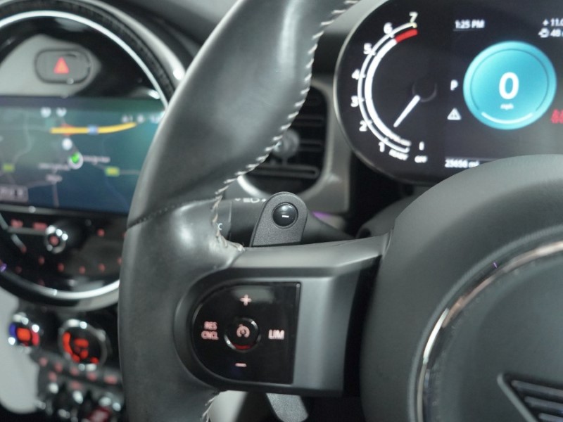 2021 (71) MINI HATCHBACK 2.0 Cooper S Exclusive 3dr Auto 5121733