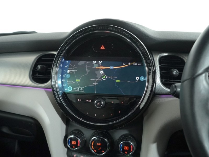 2021 (71) MINI HATCHBACK 2.0 Cooper S Exclusive 3dr Auto 5121735