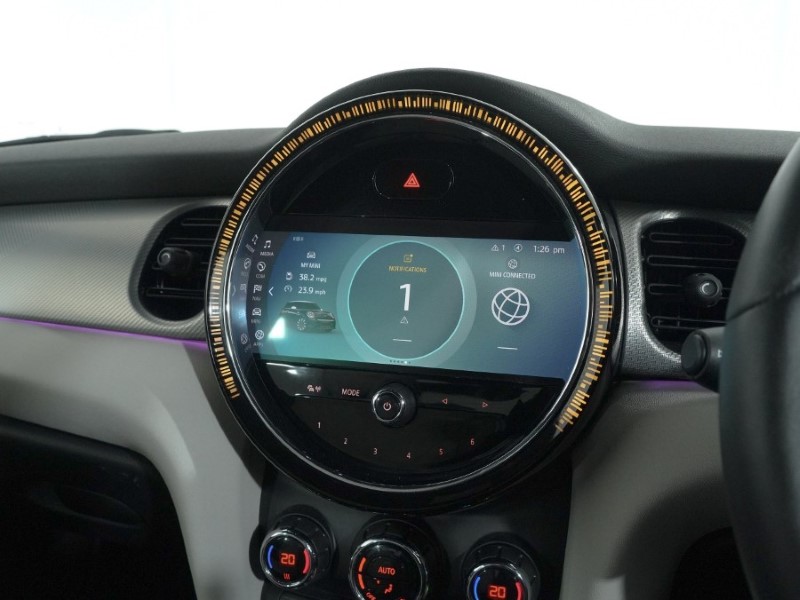 2021 (71) MINI HATCHBACK 2.0 Cooper S Exclusive 3dr Auto 5121752