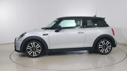 2021 (71) MINI HATCHBACK 2.0 Cooper S Exclusive 3dr Auto 5121757