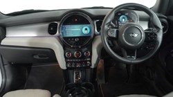 2021 (71) MINI HATCHBACK 2.0 Cooper S Exclusive 3dr Auto 5121716