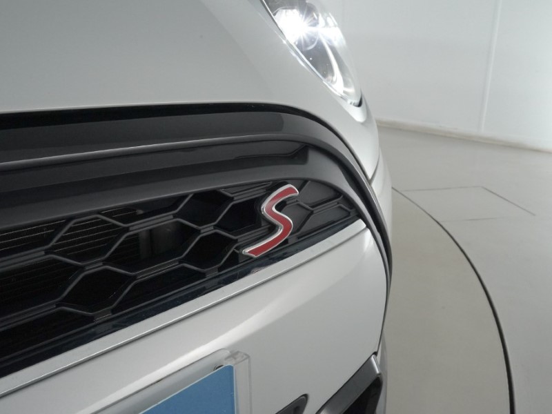 2021 (71) MINI HATCHBACK 2.0 Cooper S Exclusive 3dr Auto 5121720