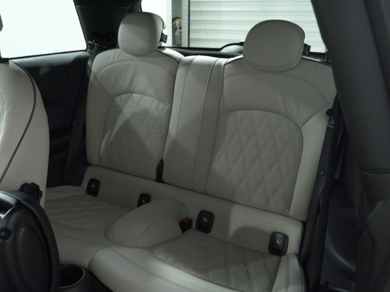 2021 (71) MINI HATCHBACK 2.0 Cooper S Exclusive 3dr Auto 5121715