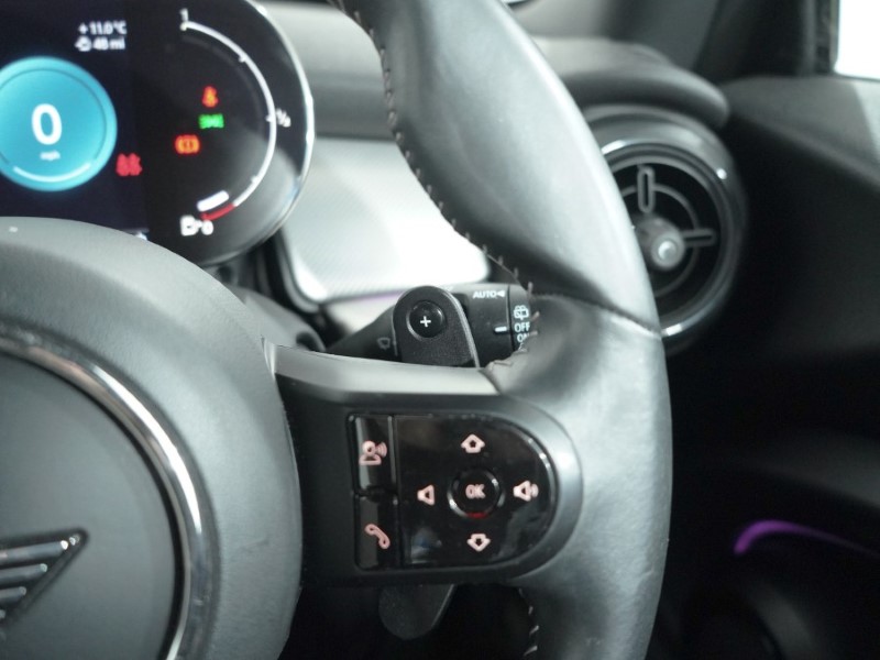 2021 (71) MINI HATCHBACK 2.0 Cooper S Exclusive 3dr Auto 5121732