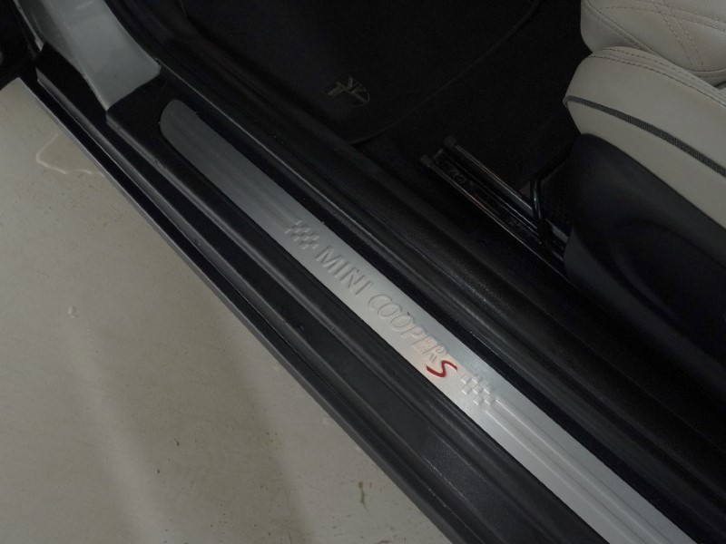 2021 (71) MINI HATCHBACK 2.0 Cooper S Exclusive 3dr Auto 5121719