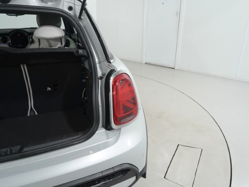 2021 (71) MINI HATCHBACK 2.0 Cooper S Exclusive 3dr Auto 5121711