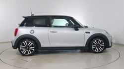 2021 (71) MINI HATCHBACK 2.0 Cooper S Exclusive 3dr Auto 5121761