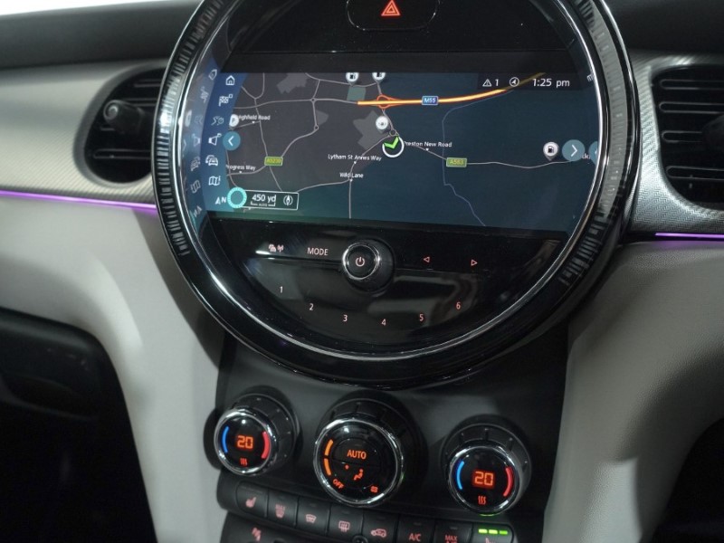 2021 (71) MINI HATCHBACK 2.0 Cooper S Exclusive 3dr Auto 5121736