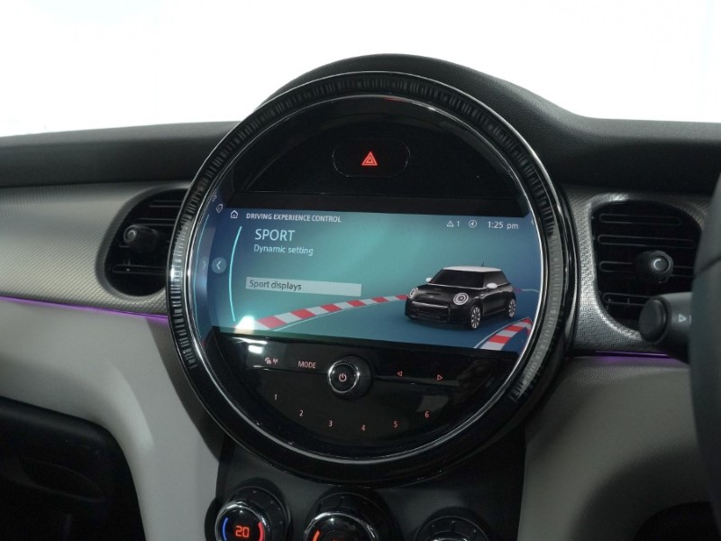 2021 (71) MINI HATCHBACK 2.0 Cooper S Exclusive 3dr Auto 5121744