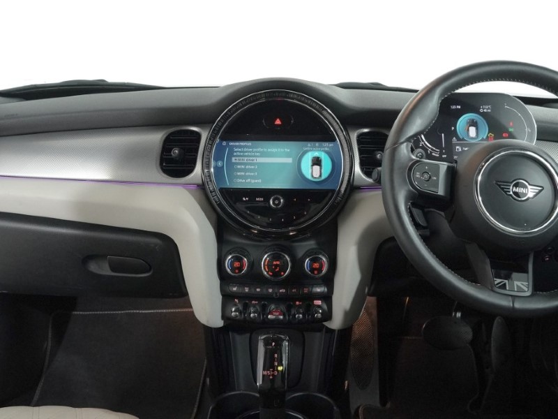 2021 (71) MINI HATCHBACK 2.0 Cooper S Exclusive 3dr Auto 5121717