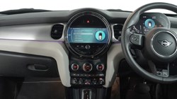 2021 (71) MINI HATCHBACK 2.0 Cooper S Exclusive 3dr Auto 5121717