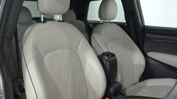 2021 (71) MINI HATCHBACK 2.0 Cooper S Exclusive 3dr Auto 5121724