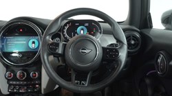 2021 (71) MINI HATCHBACK 2.0 Cooper S Exclusive 3dr Auto 5121718