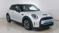2021 (71) MINI HATCHBACK 2.0 Cooper S Exclusive 3dr Auto 5121754