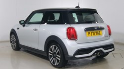 2021 (71) MINI HATCHBACK 2.0 Cooper S Exclusive 3dr Auto 5121758