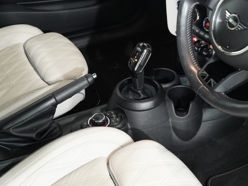 2021 (71) MINI HATCHBACK 2.0 Cooper S Exclusive 3dr Auto 5121729