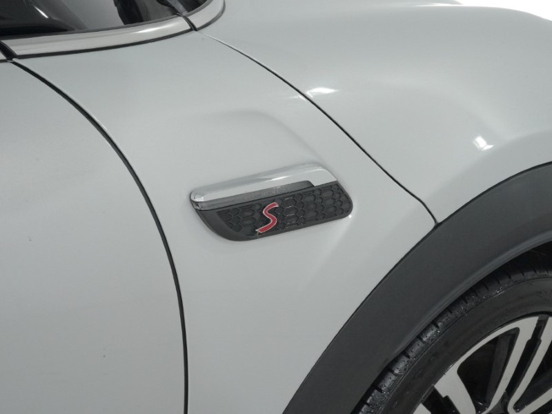 2021 (71) MINI HATCHBACK 2.0 Cooper S Exclusive 3dr Auto 5121723