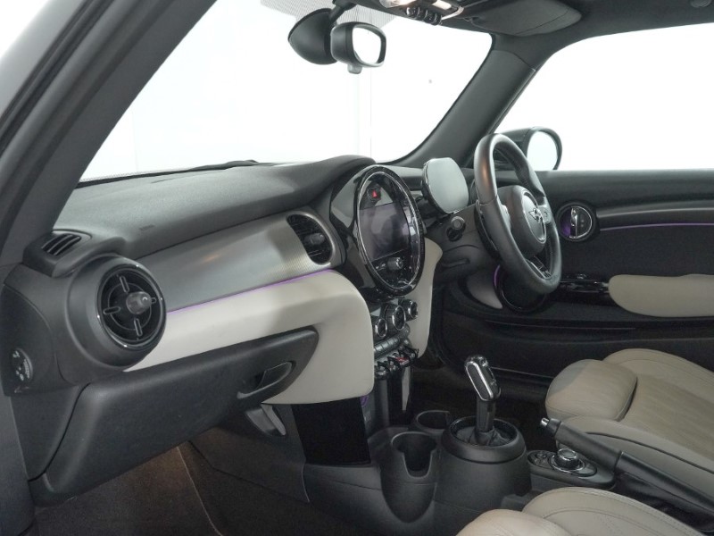 2021 (71) MINI HATCHBACK 2.0 Cooper S Exclusive 3dr Auto 5121714