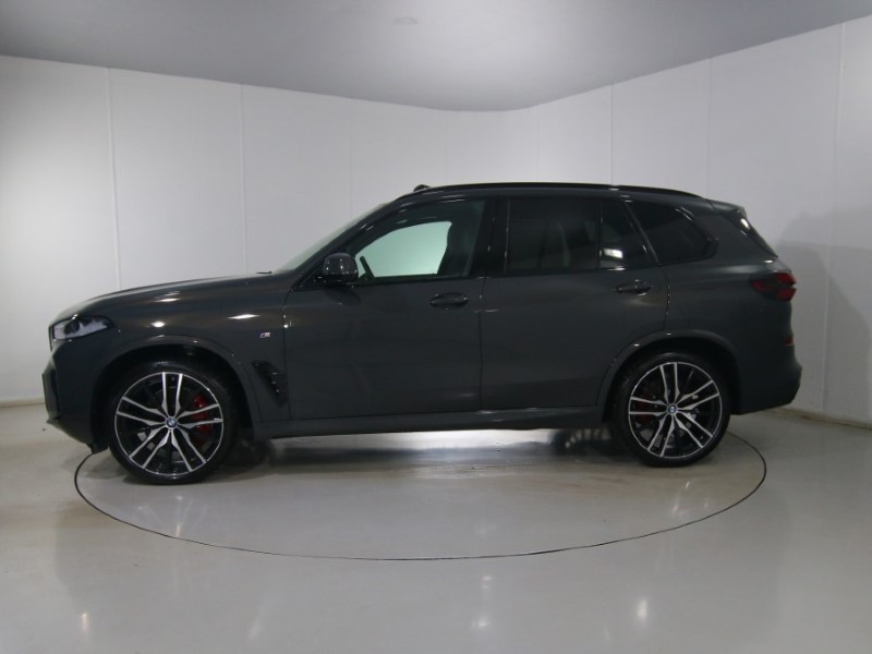 2026 (26) BMW X5 xDrive30d MHT M Sport 5dr Auto 5129563