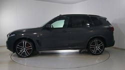 2026 (26) BMW X5 xDrive30d MHT M Sport 5dr Auto 5129563