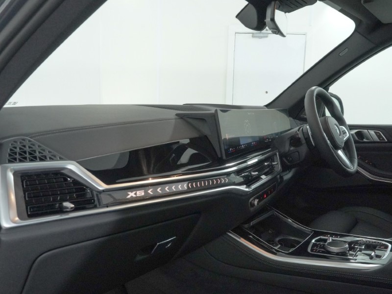 2026 (26) BMW X5 xDrive30d MHT M Sport 5dr Auto 5129573