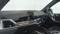 2026 (26) BMW X5 xDrive30d MHT M Sport 5dr Auto 5129573