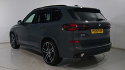 2026 (26) BMW X5 xDrive30d MHT M Sport 5dr Auto 5129564