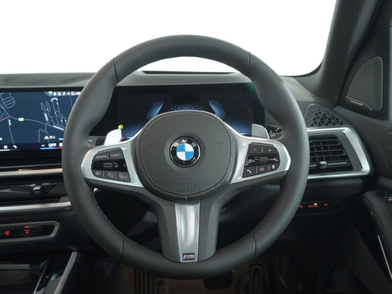 2026 (26) BMW X5 xDrive30d MHT M Sport 5dr Auto 5129583