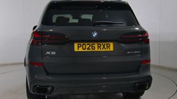 2026 (26) BMW X5 xDrive30d MHT M Sport 5dr Auto 5129565