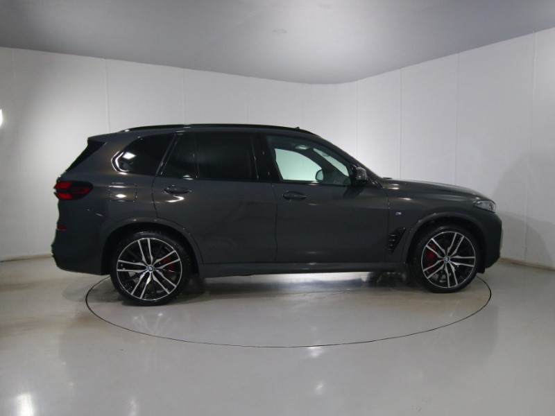 2026 (26) BMW X5 xDrive30d MHT M Sport 5dr Auto 5129567