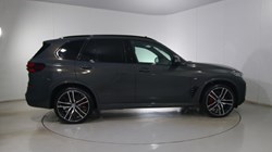 2026 (26) BMW X5 xDrive30d MHT M Sport 5dr Auto 5129567