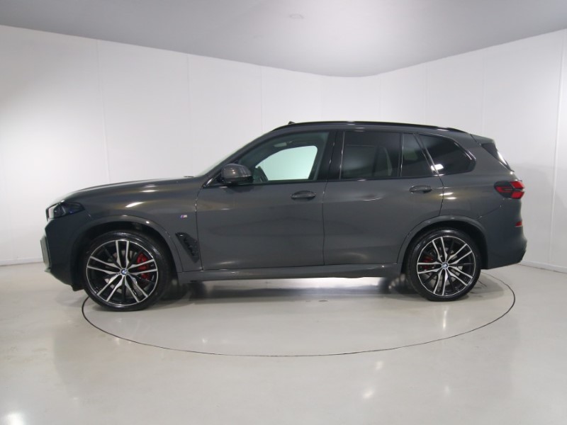 2026 (26) BMW X5 xDrive30d MHT M Sport 5dr Auto 5691405