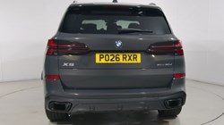 2026 (26) BMW X5 xDrive30d MHT M Sport 5dr Auto 5691407